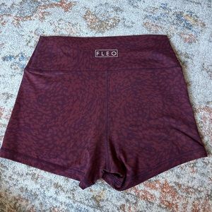 Fleo shorts